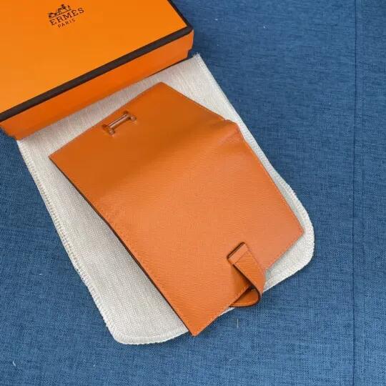 Hermès 財布 8カラー 10X12CM